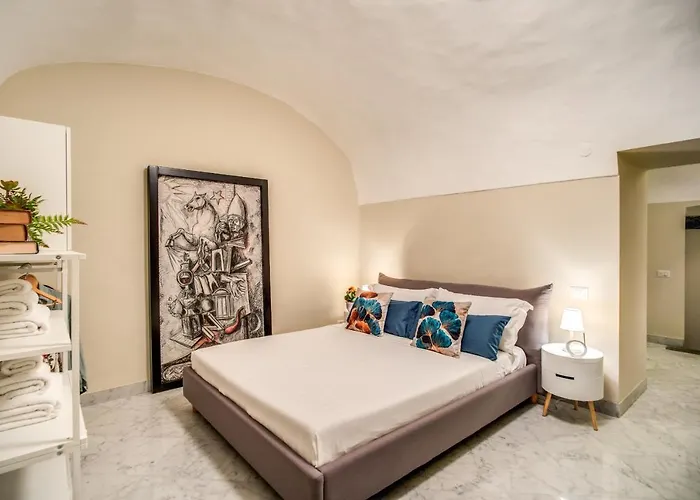 Pignatelli Loft