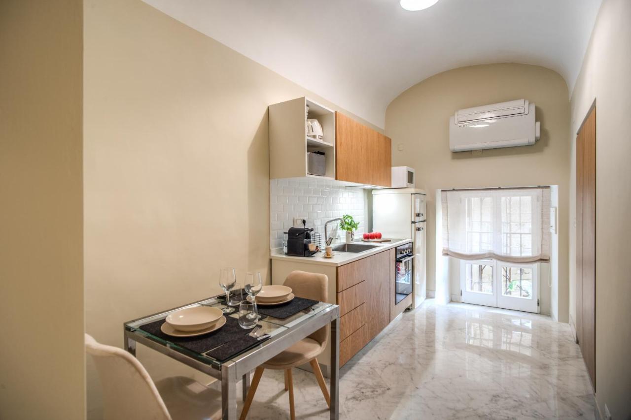 Apartment Pignatelli Loft
