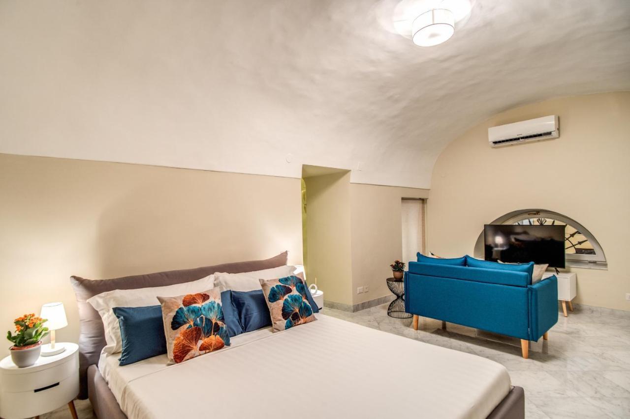 Apartment Pignatelli Loft