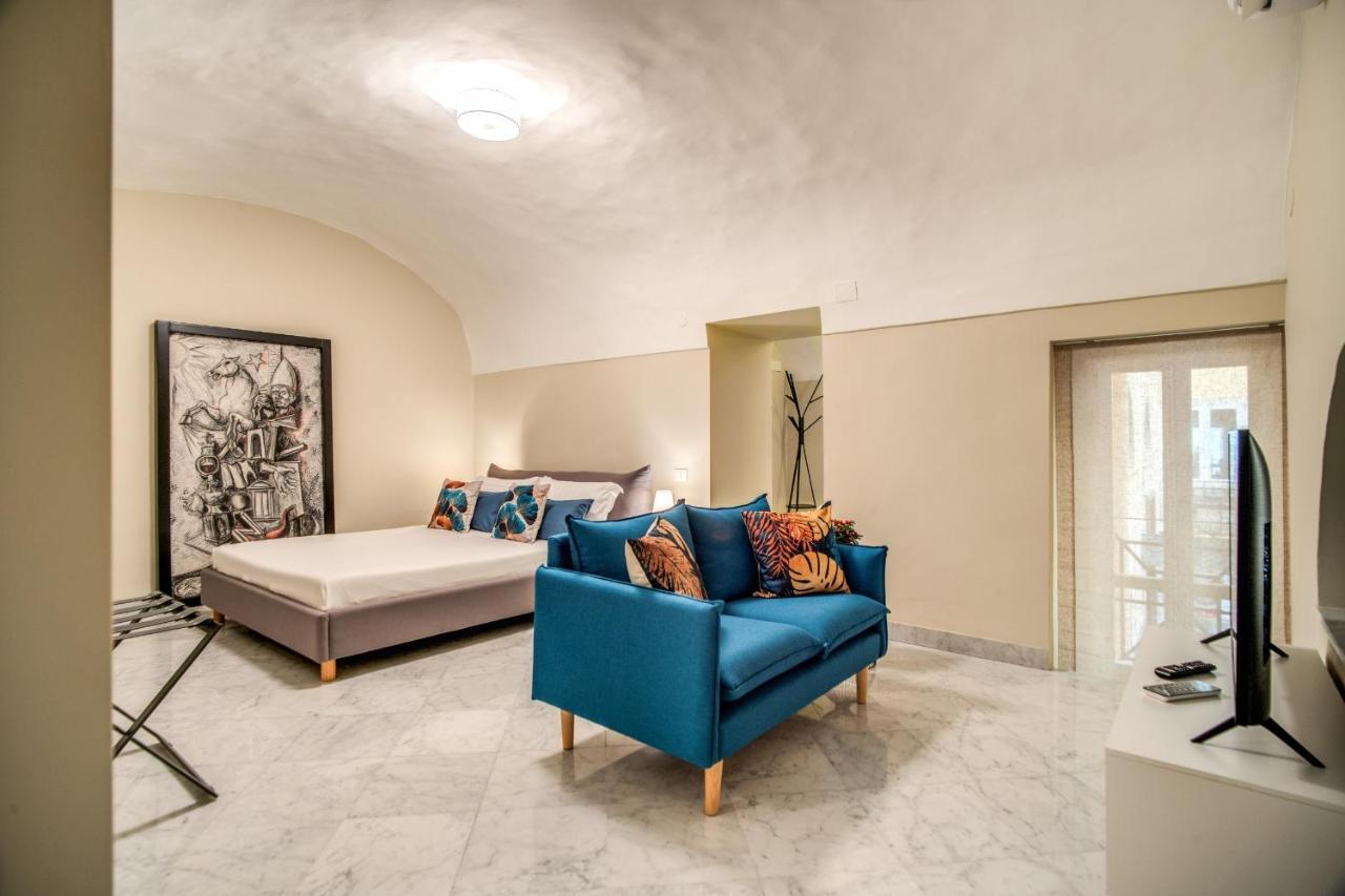Pignatelli Loft *