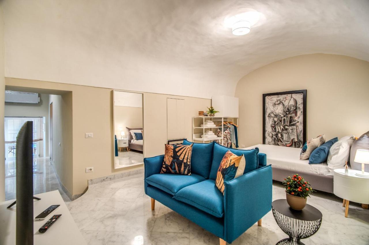 Apartment Pignatelli Loft *