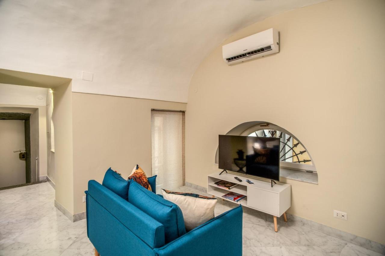 Pignatelli Loft
