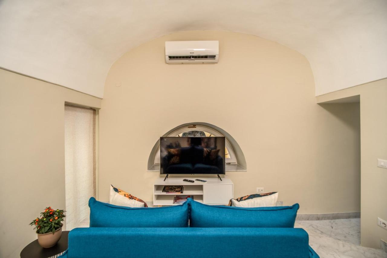 Pignatelli Loft *