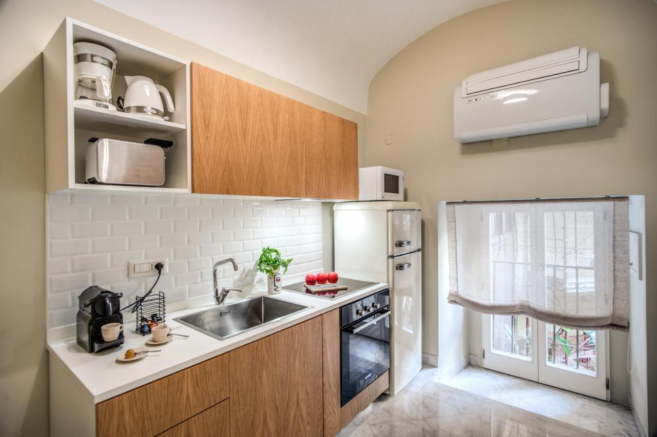 Pignatelli Loft