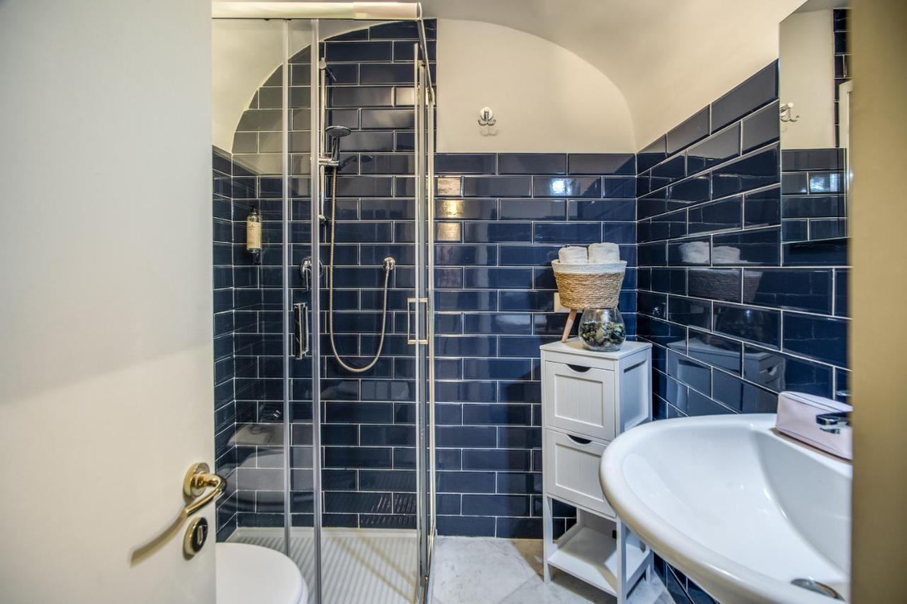 Pignatelli Loft Naples