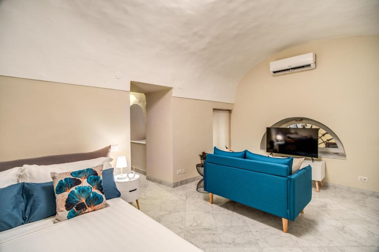 Pignatelli Loft