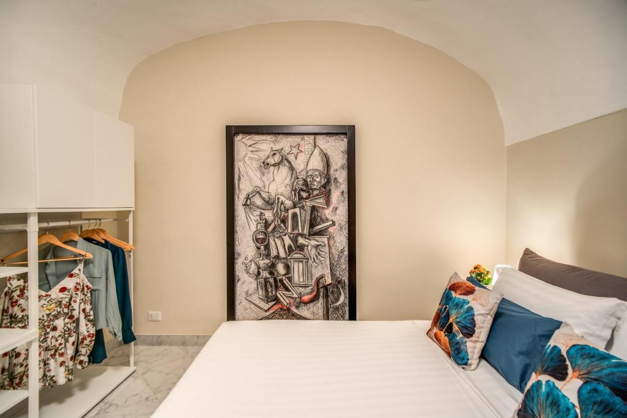 Pignatelli Loft