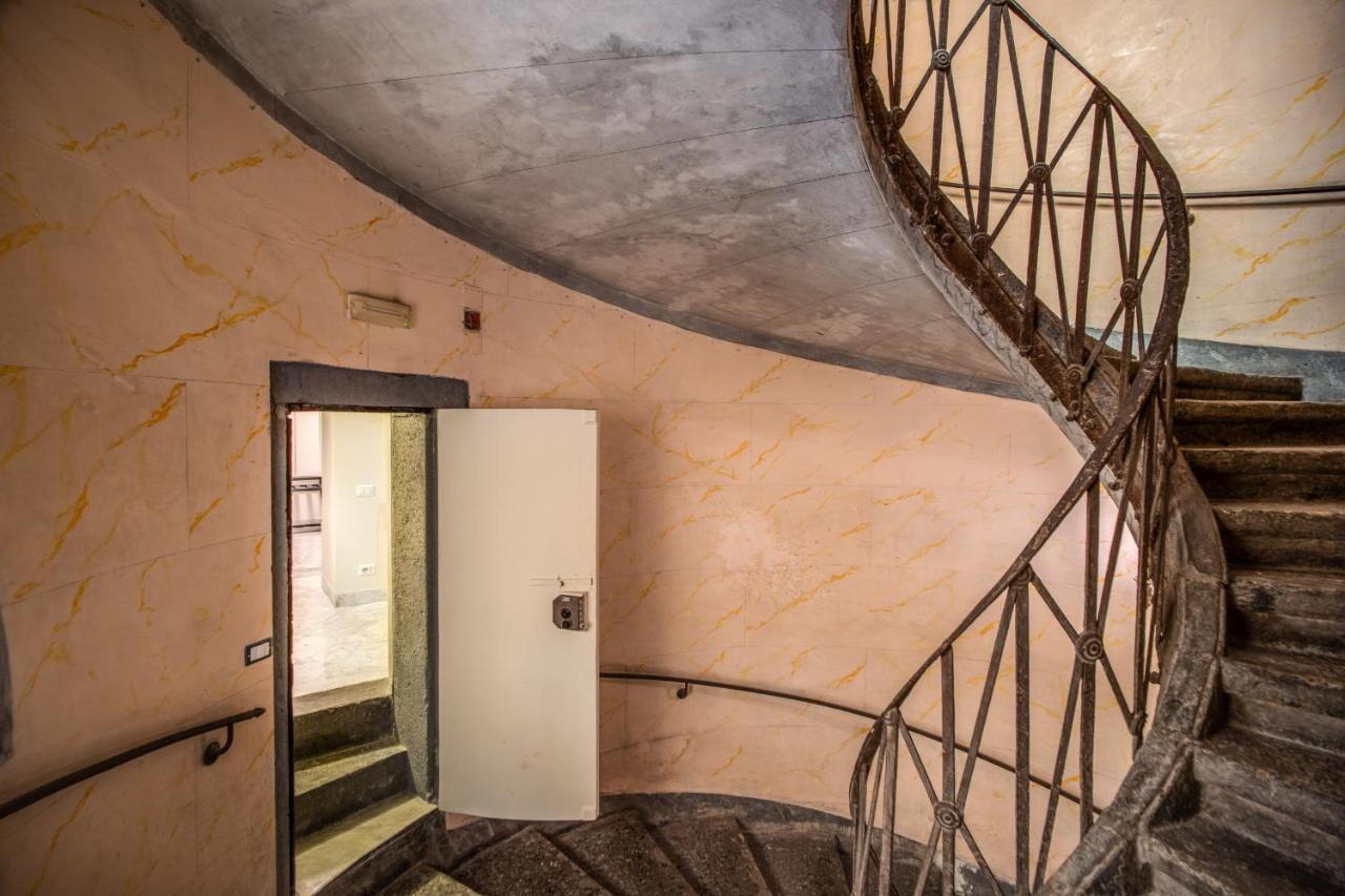 Pignatelli Loft * Naples