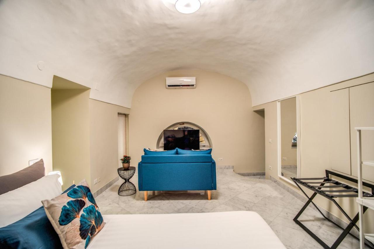 Pignatelli Loft *