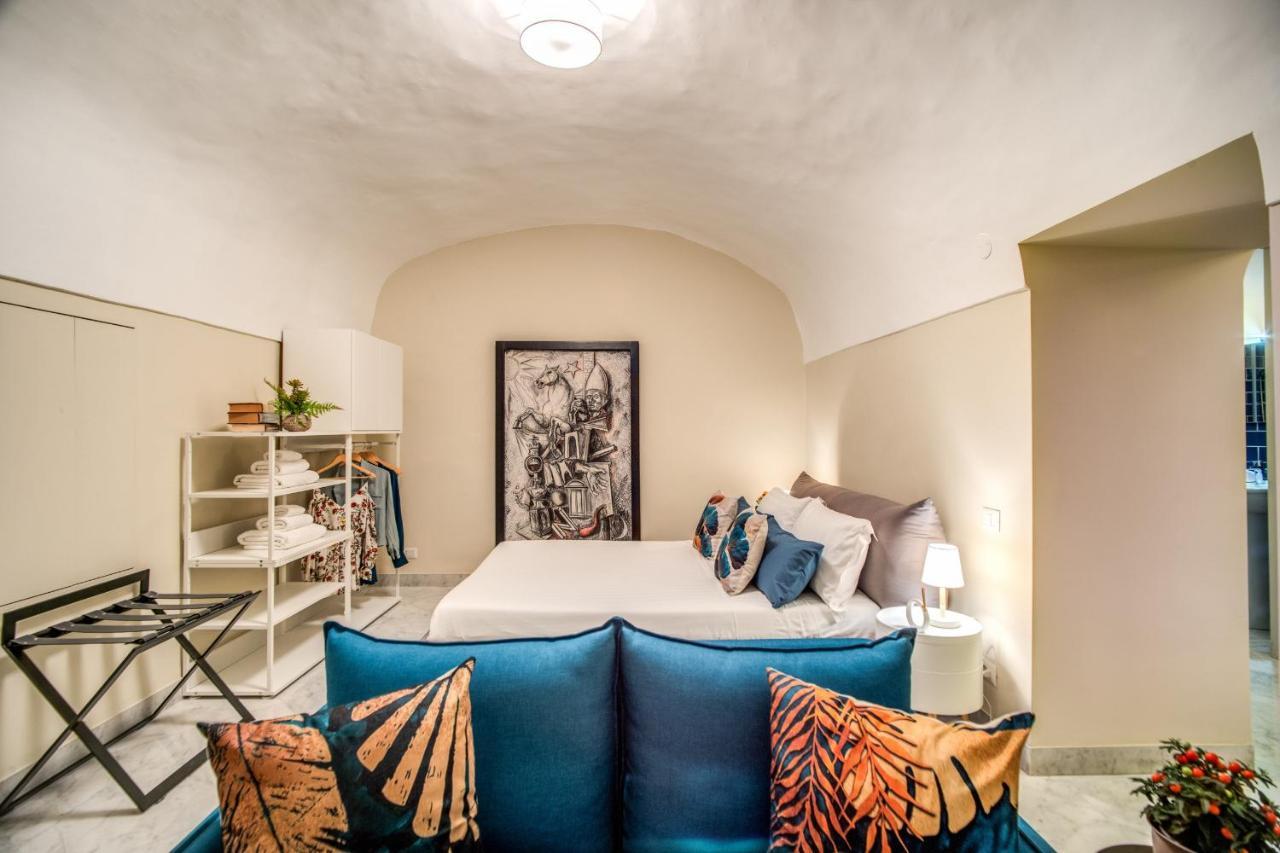 Pignatelli Loft
