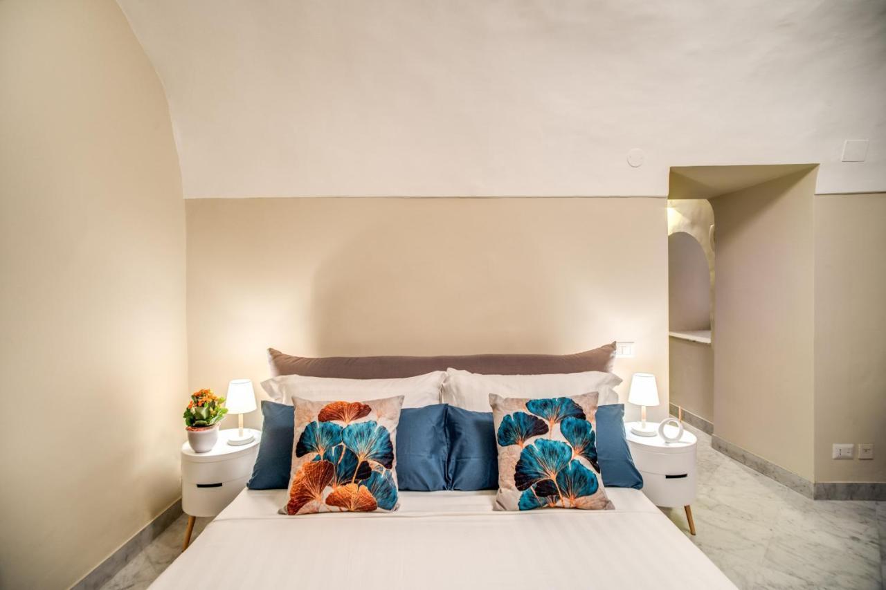 Apartment Pignatelli Loft *
