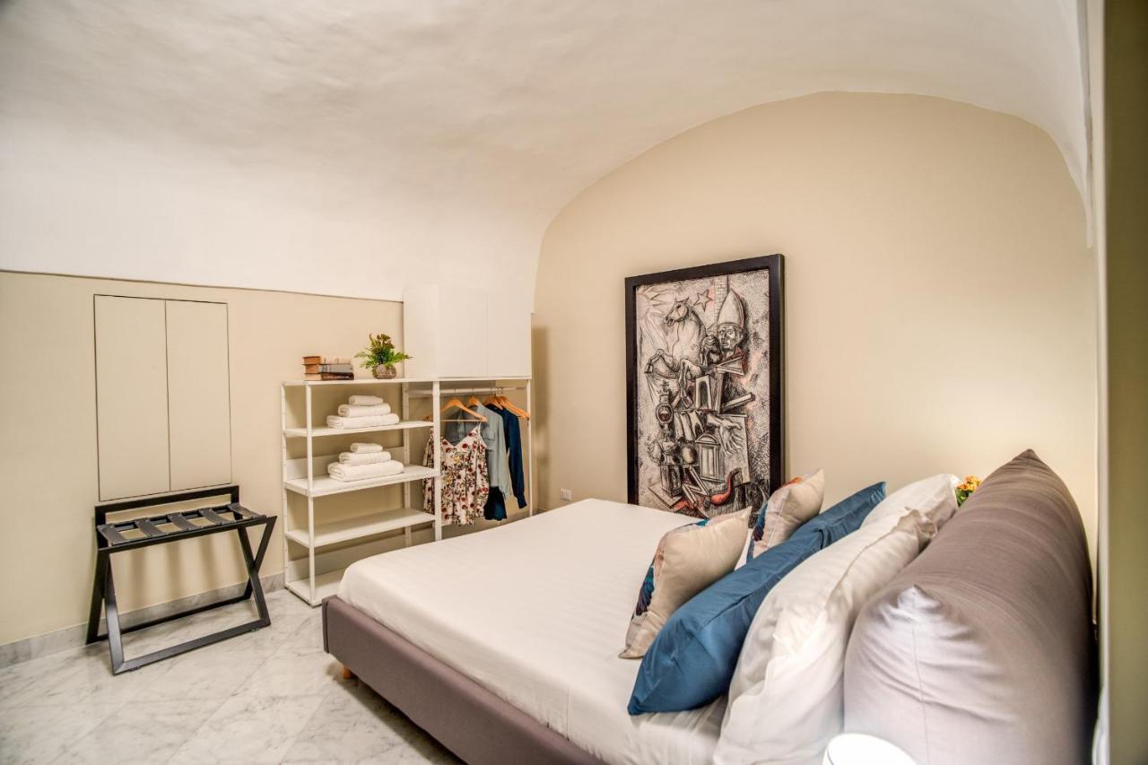 Apartment Pignatelli Loft *