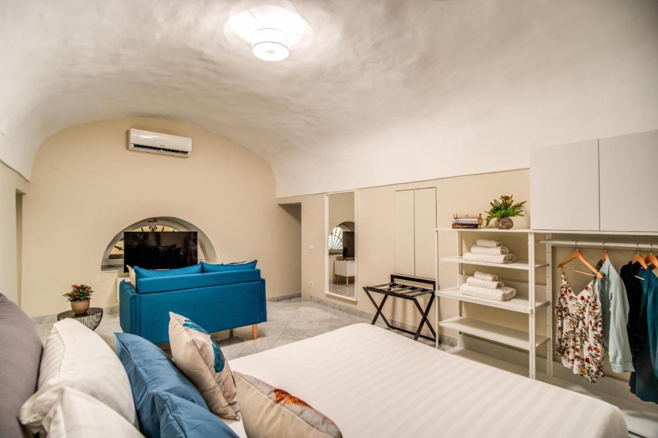 Appartement Pignatelli Loft *