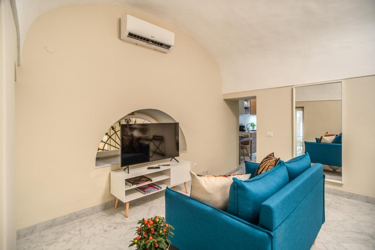 Appartement Pignatelli Loft Naples